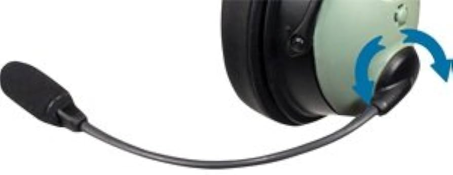 デビットクラーク ヘッドホン Amazon.co.jp: （デビッドクラーク）DAVID CLARK DC PRO-X2 ENC